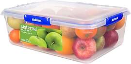 Sistema KLIP IT PLUS Frischhaltedose | 7,5 l