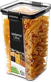 Sistema Ultra luftdichtes Frischhaltedose | 1,3