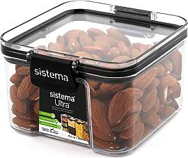 Sistema Ultra luftdichtes Frischhaltedose | 460 ml 