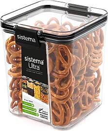 Sistema Ultra luftdichtes Frischhaltedose | 920 ml 