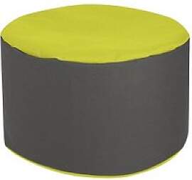 SITTING POINT DotCom SCUBA Bebop Sitzsack grün,