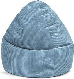 SITTING POINT only by MAGMA Shara Sitzsack XXL aus 