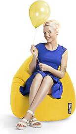 SITTING POINT only by MAGMA Sitzsack Easy XL ca.
