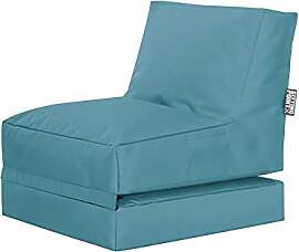 SITTING POINT only by MAGMA Sitzsack Scuba Twist