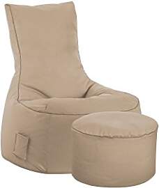 SITTING POINT only by MAGMA Sitzsack-Set Scuba
