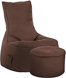 SITTING POINT only by MAGMA Sitzsack-Set Scuba