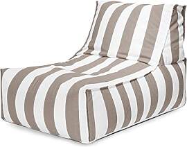 Sitting Point Sitzsack SANTORIN Rock Taupe
