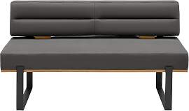 Sitzbank Canon Anthrazit