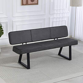 Sitzbank DUO COLLECTION "Tara Bank mit