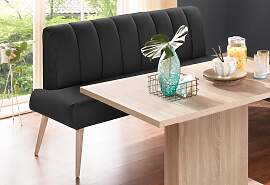 Sitzbank EXXPO - SOFA FASHION "Costa, moderne 