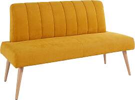 Sitzbank EXXPO - SOFA FASHION "Costa, moderne 