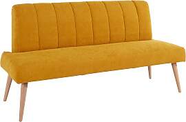 Sitzbank EXXPO - SOFA FASHION "Costa, moderne 