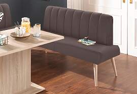 Sitzbank EXXPO - SOFA FASHION "Costa, moderne 