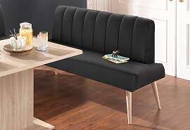 Sitzbank EXXPO - SOFA FASHION "Costa, moderne 