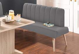 Sitzbank EXXPO - SOFA FASHION "Costa, moderne 