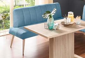 Sitzbank EXXPO - SOFA FASHION "Costa, moderne 