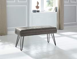 Sitzbank EXXPO - SOFA FASHION "Doppio",