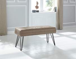 Sitzbank EXXPO - SOFA FASHION "Doppio",