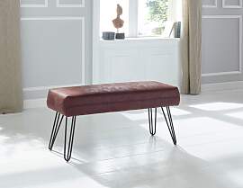 Sitzbank EXXPO - SOFA FASHION "Doppio",