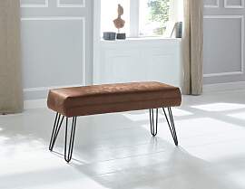 Sitzbank EXXPO - SOFA FASHION "Doppio",