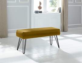 Sitzbank EXXPO - SOFA FASHION "Doppio",