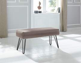 Sitzbank EXXPO - SOFA FASHION "Doppio",