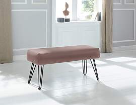 Sitzbank EXXPO - SOFA FASHION "Doppio",