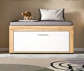Sitzbank HOME AFFAIRE "AOSTA, TOPSELLER,