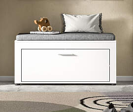 Sitzbank HOME AFFAIRE "AOSTA, TOPSELLER,