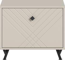 Sitzbank HOME AFFAIRE "Mento, Breite 57 cm, 1 