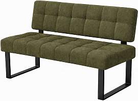 Sitzbank HOME AFFAIRE "Mia Küchenbank,