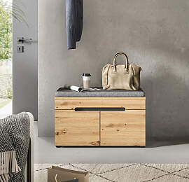 Sitzbank HOME AFFAIRE "REHAT, TOPSELLER,