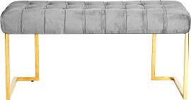 Sitzbank KAYOOM "Rare 225, Edler Touch durch