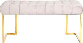 Sitzbank KAYOOM "Rare 225, Edler Touch durch