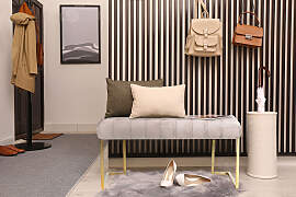 Sitzbank KAYOOM "Rarity 225, Edler Touch