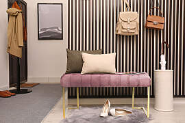 Sitzbank KAYOOM "Rarity 225, Edler Touch