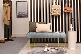 Sitzbank KAYOOM "Rarity 225, Edler Touch