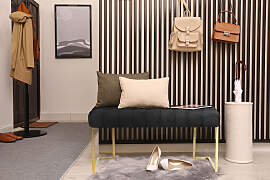 Sitzbank KAYOOM "Rarity 225, Edler Touch