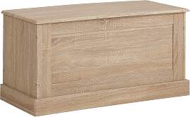 Sitzbank OTTO HOME "Binz", braun