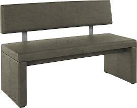 Sitzbank OTTO HOME "Charissa", grün