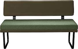 Sitzbank OTTO HOME "Gabi Esszimmerbank, Bank, 