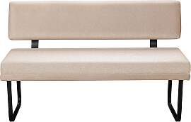 Sitzbank OTTO HOME "Gabi Esszimmerbank, Bank, 