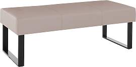 Sitzbank OTTO HOME "Oliver", beige