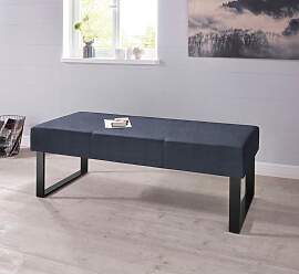 Sitzbank OTTO HOME "Oliver", blau