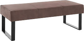 Sitzbank OTTO HOME "Oliver", braun