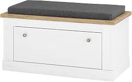 Sitzbank OTTO HOME "WESTMINSTER