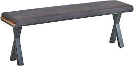 Sitzbank "Prato" , eiche