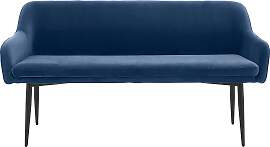 Sitzbank SALESFEVER "Komfortable