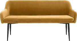 Sitzbank SALESFEVER "Komfortable