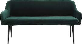 Sitzbank SALESFEVER "Komfortable